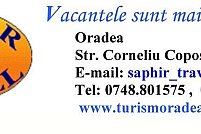 Agentia de turism Saphir Travel