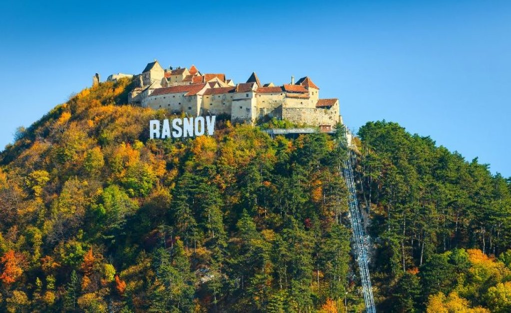 Sfaturi utile pentru o vizita la cetatea Rasnov