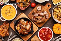 Experiențe culinare de neuitat din călătorii