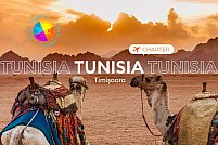 Oferte vacanta pentru Tunisia