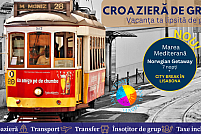 Croaziera si City Break Marea Mediterana