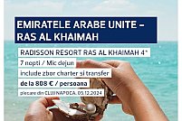 Oferte Emiratele Arabe Unite