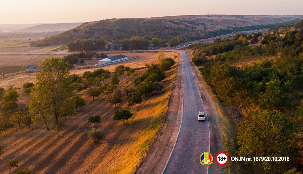 Cele mai frumoase rute de călătorie cu mașina prin Europa