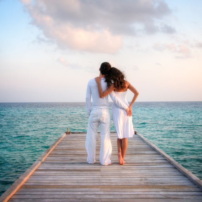 Oferte Dubai si Maldive