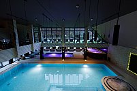Unde mergi atunci când vrei să ai parte de SPA la munte?