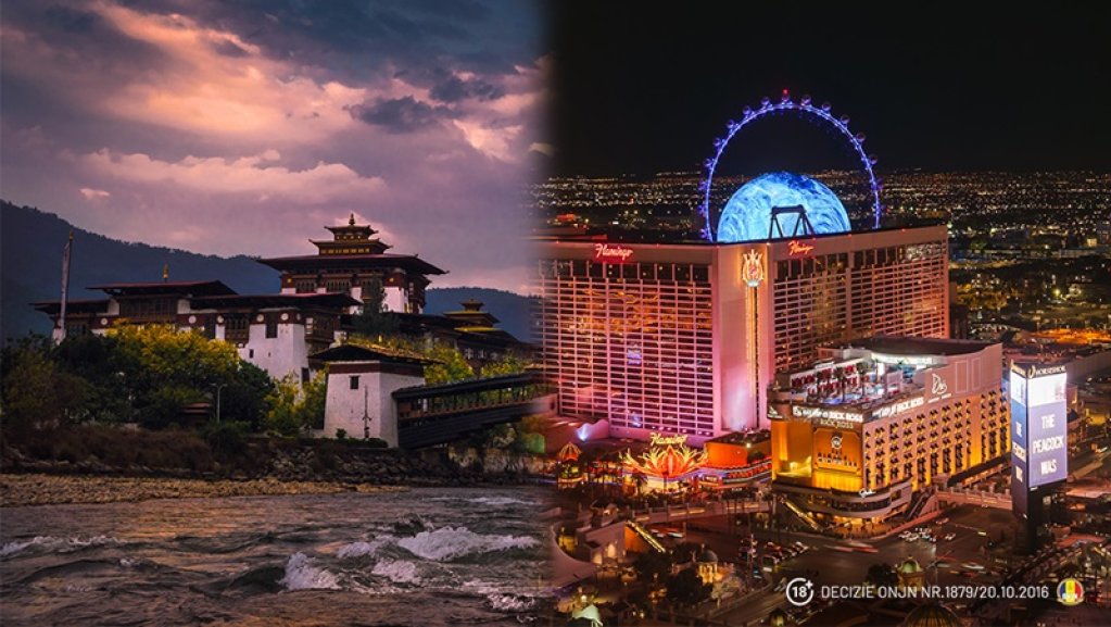 Reprezintă Asia noul Las Vegas?
