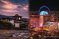 Reprezintă Asia noul Las Vegas?