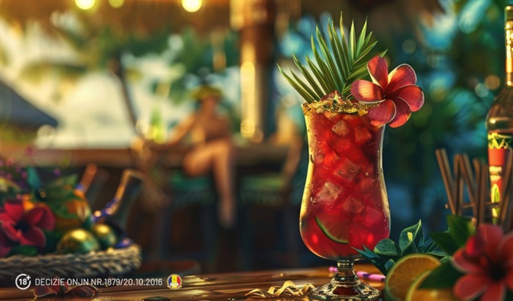 Cazinourile tropicale din Caraibe - ce le diferențiază?