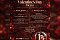 Valentine's Day la restaurant Flora