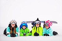 Mai mult decât sport: de ce o tabără de ski este investiția care îi schimbă mindset-ul copilului tău