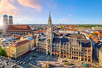 Ghid complet pentru românii care ajung în München